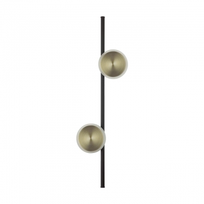 Настенный светильник ODEON LIGHT HIGHTECH 6601/24WL