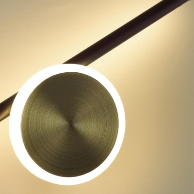 Настенный светильник ODEON LIGHT HIGHTECH 6601/24WL Настенный светильник ODEON LIGHT HIGHTECH 6601/24WL