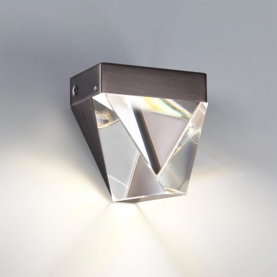 Настенный светильник ODEON LIGHT RAY 6677/5WL