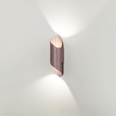 Настенный светильник уличный ODEON LIGHT BASTI 6659/10WLA