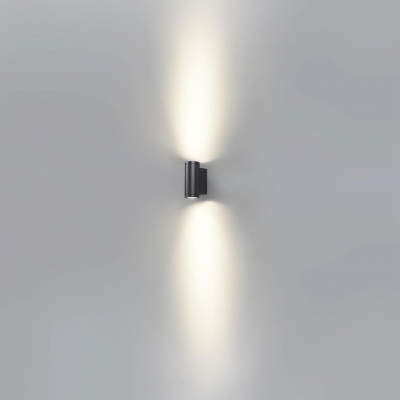 Настенный светильник уличный ODEON LIGHT NATURE 7071/15WL