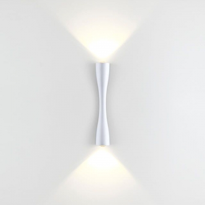 Настенный светодиодный светильник ODEON LIGHT ANIKA 4290/10WL