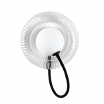 Настенный светодиодный светильник odeon light Buny 5013/1W