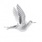 Настенный светодиодный светильник ODEON LIGHT COLOMBELLA 4310/3WLA