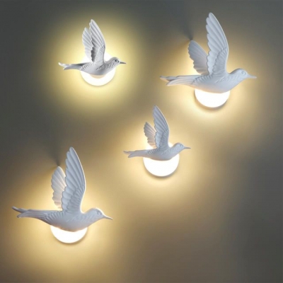 Настенный светодиодный светильник ODEON LIGHT COLOMBELLA 4310/3WLA Настенный светодиодный светильник ODEON LIGHT COLOMBELLA 4310/3WLA