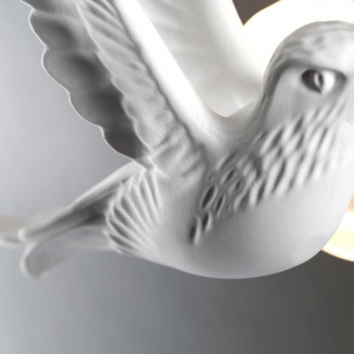 Настенный светодиодный светильник ODEON LIGHT COLOMBELLA 4310/3WLA Настенный светодиодный светильник ODEON LIGHT COLOMBELLA 4310/3WLA