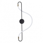 Настенный светодиодный светильник ODEON LIGHT KEYS 4303/19WL