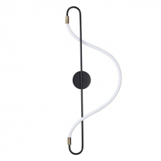 Настенный светодиодный светильник ODEON LIGHT KEYS 4303/19WL