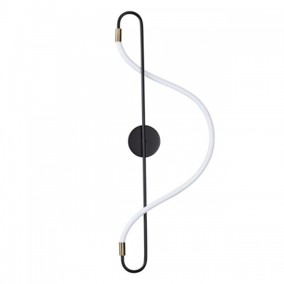 Настенный светодиодный светильник ODEON LIGHT KEYS 4303/19WL