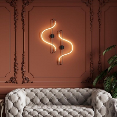 Настенный светодиодный светильник ODEON LIGHT KEYS 4303/19WL Настенный светодиодный светильник ODEON LIGHT KEYS 4303/19WL