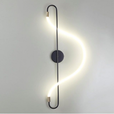 Настенный светодиодный светильник ODEON LIGHT KEYS 4303/19WL Настенный светодиодный светильник ODEON LIGHT KEYS 4303/19WL