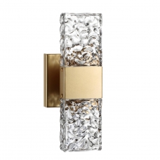 Настенный светодиодный светильник odeon light RICCI 4364/5WL