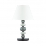 Настольная лампа odeon light Sochi 4896/1T