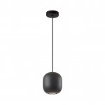 Подвесной светильник ODEON LIGHT COCOON 5060/1BA