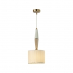 Подвесной светильник ODEON LIGHT EXCLUSIVE Latte 5403/1