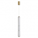 Подвесной светильник ODEON LIGHT FAU 6688/19L