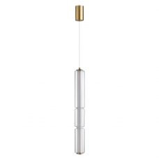 Подвесной светильник ODEON LIGHT FAU 6688/19L