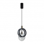 Подвесной светильник ODEON LIGHT HIGHTECH 5421/17L