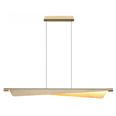 Подвесной светильник ODEON LIGHT HIGHTECH 7017/24LB