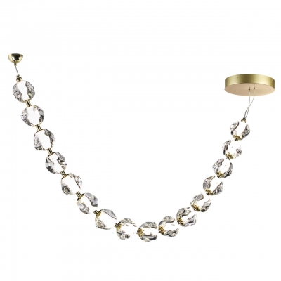 Подвесной светильник ODEON LIGHT L-VISION 5085/64L