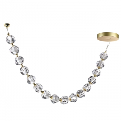 Подвесной светильник ODEON LIGHT L-VISION 5085/64L