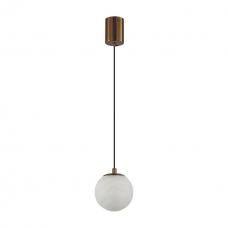 Подвесной светильник ODEON LIGHT L-VISION 6685/8L