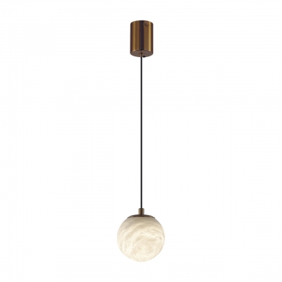 Подвесной светильник ODEON LIGHT L-VISION 6685/8L