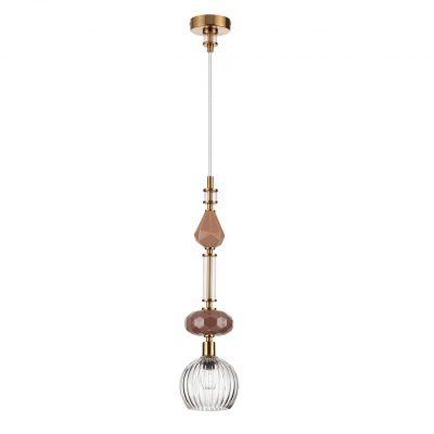 Подвесной светильник ODEON LIGHT MODERN 5414/1C