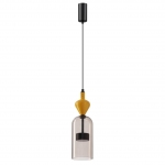 Подвесной светильник ODEON LIGHT PALLETA 5046/12LB