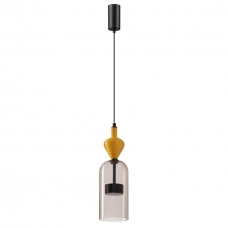 Подвесной светильник ODEON LIGHT PALLETA 5046/12LB