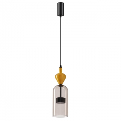 Подвесной светильник ODEON LIGHT PALLETA 5046/12LB