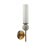 Бра ODEON LIGHT MIDCENT 4359/1W