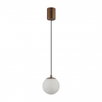 Подвесной светильник ODEON LIGHT L-VISION 6685/8L