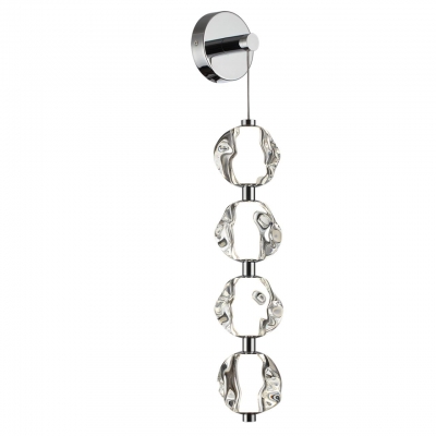 Бра ODEON LIGHT L-VISION 5084/17WL