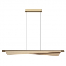 Подвесной светильник ODEON LIGHT HIGHTECH 7017/24LB