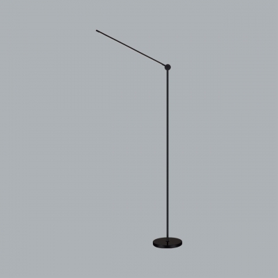 Напольный светильник ODEON LIGHT HIGHTECH 7101/15FL