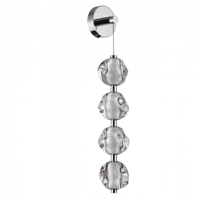 Бра ODEON LIGHT L-VISION 5084/17WL