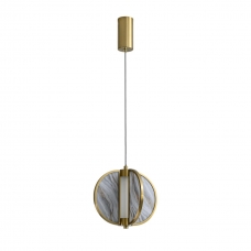 Подвесной светильник ODEON LIGHT L-VISION 5448/12L