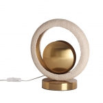 Настольная лампа ODEON LIGHT HIGHTECH 5443/1T