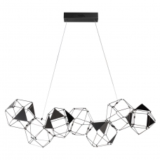 Люстра подвесная ODEON LIGHT L-VISION 5087/32L