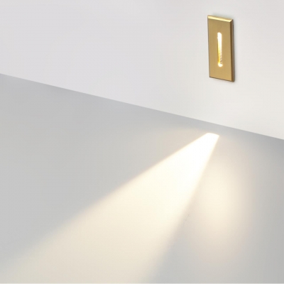 Подсветка ступеней ODEON LIGHT HIGHTECH 7056/3WL