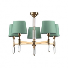 Потолочная люстра ODEON LIGHT LONDON 4887/5