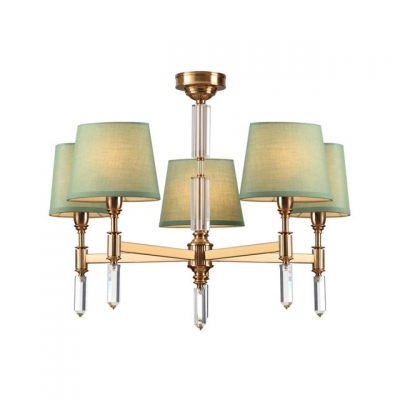 Потолочная люстра ODEON LIGHT LONDON 4887/5 Потолочная люстра ODEON LIGHT LONDON 4887/5