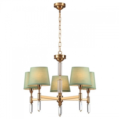 Потолочная люстра ODEON LIGHT LONDON 4887/5 Потолочная люстра ODEON LIGHT LONDON 4887/5