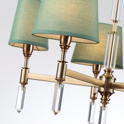 Потолочная люстра ODEON LIGHT LONDON 4887/5 Потолочная люстра ODEON LIGHT LONDON 4887/5