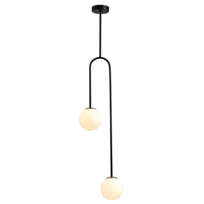 Потолочный светильник ODEON LIGHT AMBI 4340/2
