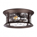 Потолочный уличный светильник ODEON LIGHT MAVRET 4961/2C