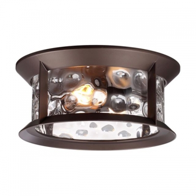Потолочный уличный светильник ODEON LIGHT MAVRET 4961/2C