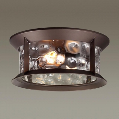 Потолочный уличный светильник ODEON LIGHT MAVRET 4961/2C