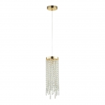 Светильник odeon light CHOKKA 5028/1